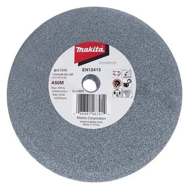 Makita Kamień szlifierski do GB602/W (B-51895) (B-51895)