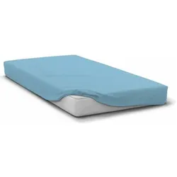 Home Linge Passion, Fixleintuch, Spannbetttuch Doelmatratze 160 x 200 + 30 cm (160 x 200 cm)