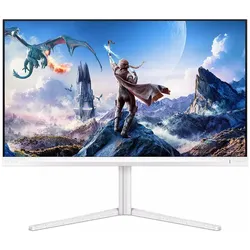 Philips 27M2N5901A (3840 x 2160 Pixel, 27"), Monitor, Weiss