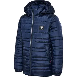 HUMMEL Hummel hmlBILBO TEX Steppjacke black iris 104