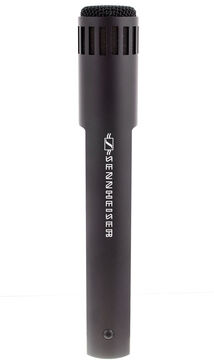 Sennheiser MKH 50 P48