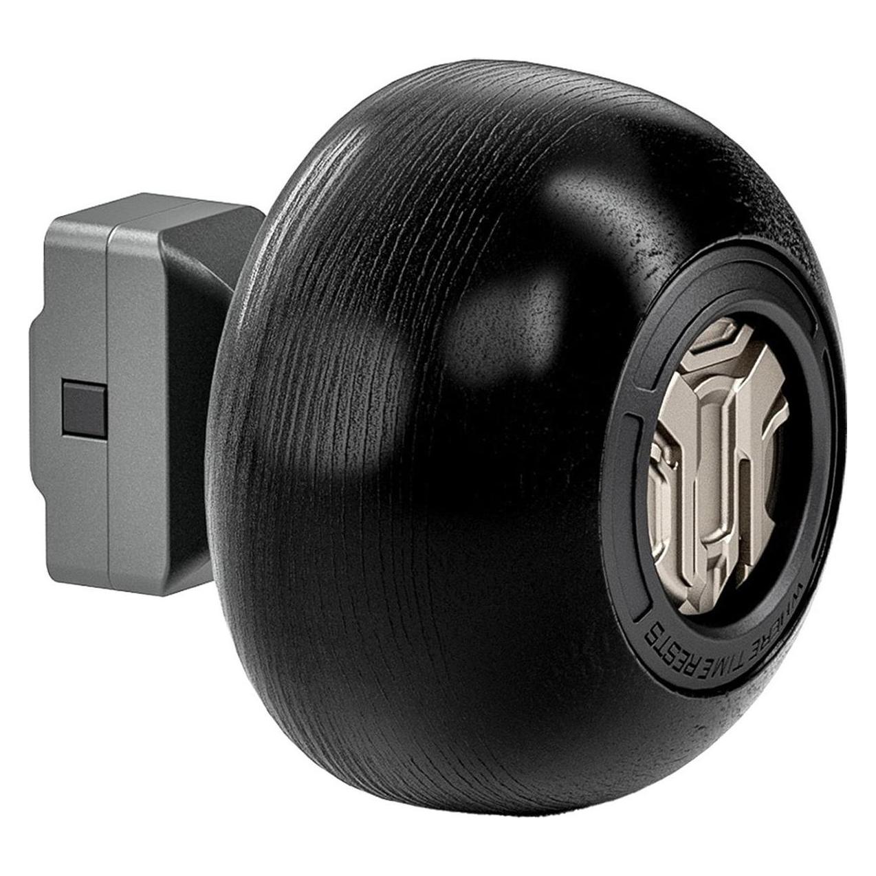 Tilta Khronos Circular Wooden Handle (Griff) (TK-CWH-SG)
