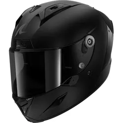 Shark Aeron Dark Shadow Carbon Helm S