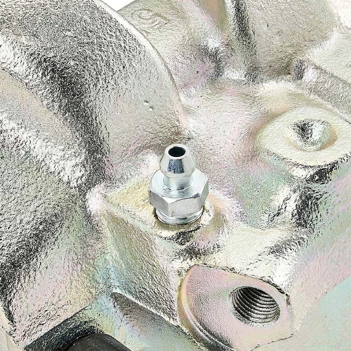 BREMBO F 06 263 Brake caliper
