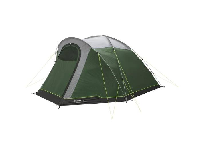 Kuppelzelt Outwell Cloud60 x 185 cm Olivgrün für 5 Personen - Zelt