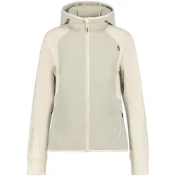 ICEPEAK Ballwin S9 Midlayer Damen 022 - powder XXL