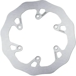 Galfer Bremsscheibe DF531 - Typ WLL (Offroad starr Muddy)
