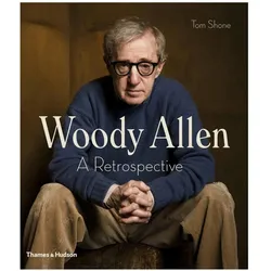 Woody Allen, Fachbücher von Tom Shone
