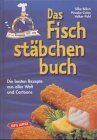 Silke Böhm - Das Fischstäbchenbuch - Preis vom 11.10.2026 15:43:13 h