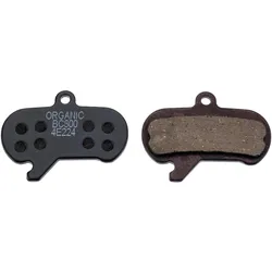 Sram, Bremsbeläge, (SRAM, Organisch (Resin))