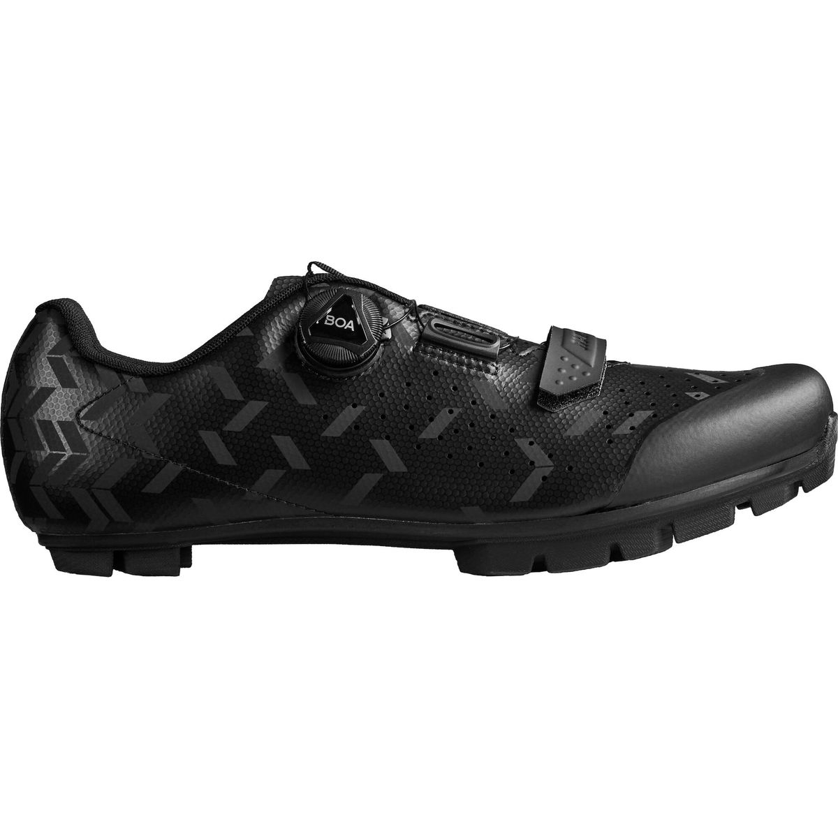 Mavic Crossmax BOA black graphic 6 S00006375