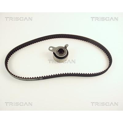 Triscan Zahnriemensatz [Hersteller-Nr. 864713012] für Geo, Toyota
