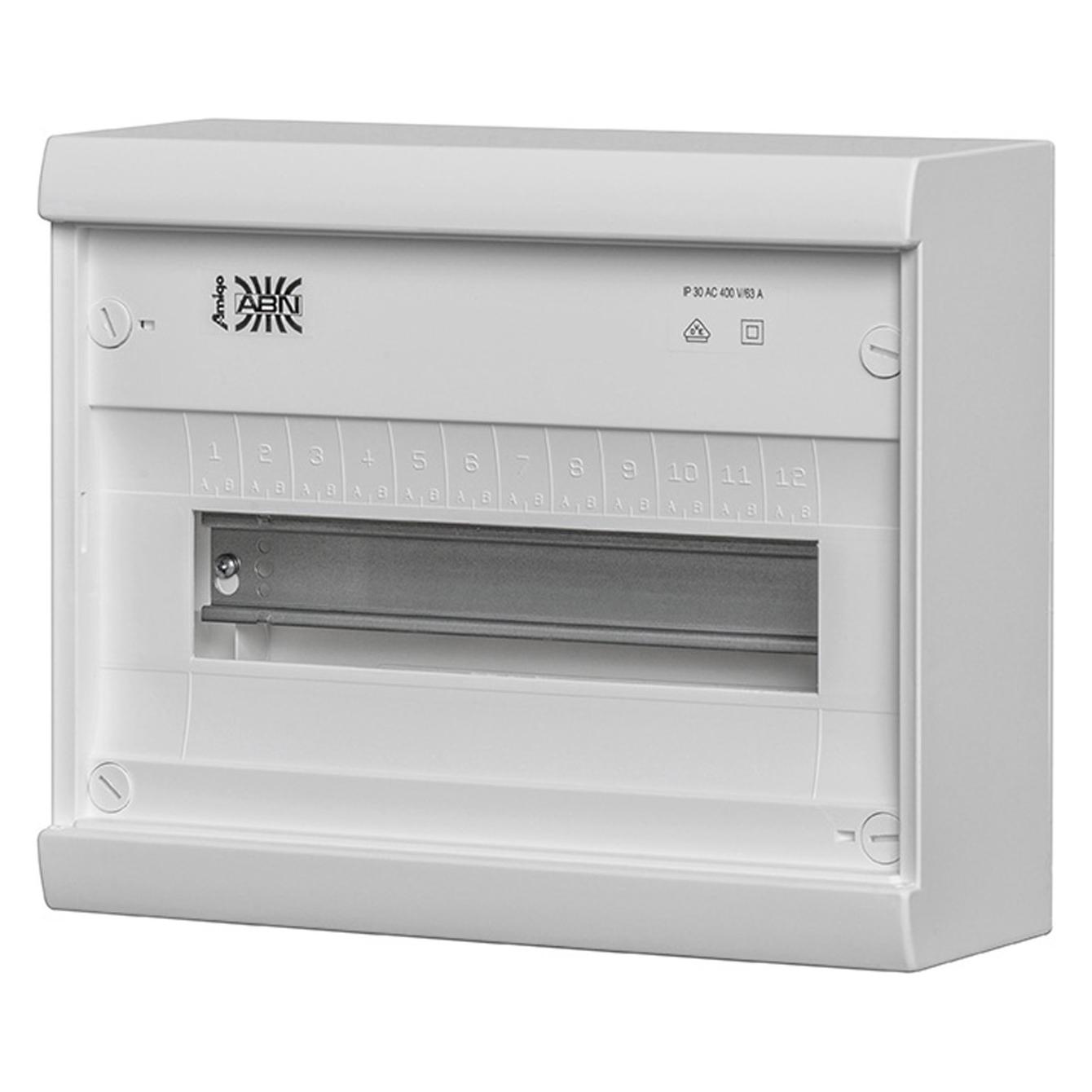 ABN Kleinverteiler (A12A)