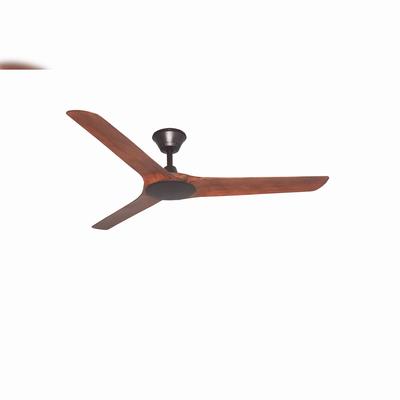 Lucci Outdoor DC Deckenventilator Abyss Bronze 142 cm 142