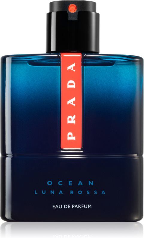 Prada Luna Rossa Ocean Eau de Parfum für Herren 100 ml