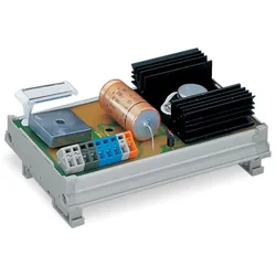 Wago 288-800 Konstantspannungsquelle,Eingangsspannung AC 24 V,Ausgangsspannung DC 24 V 288800