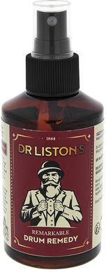 Dr. Liston's Remarkable Drum Remedy 150ml