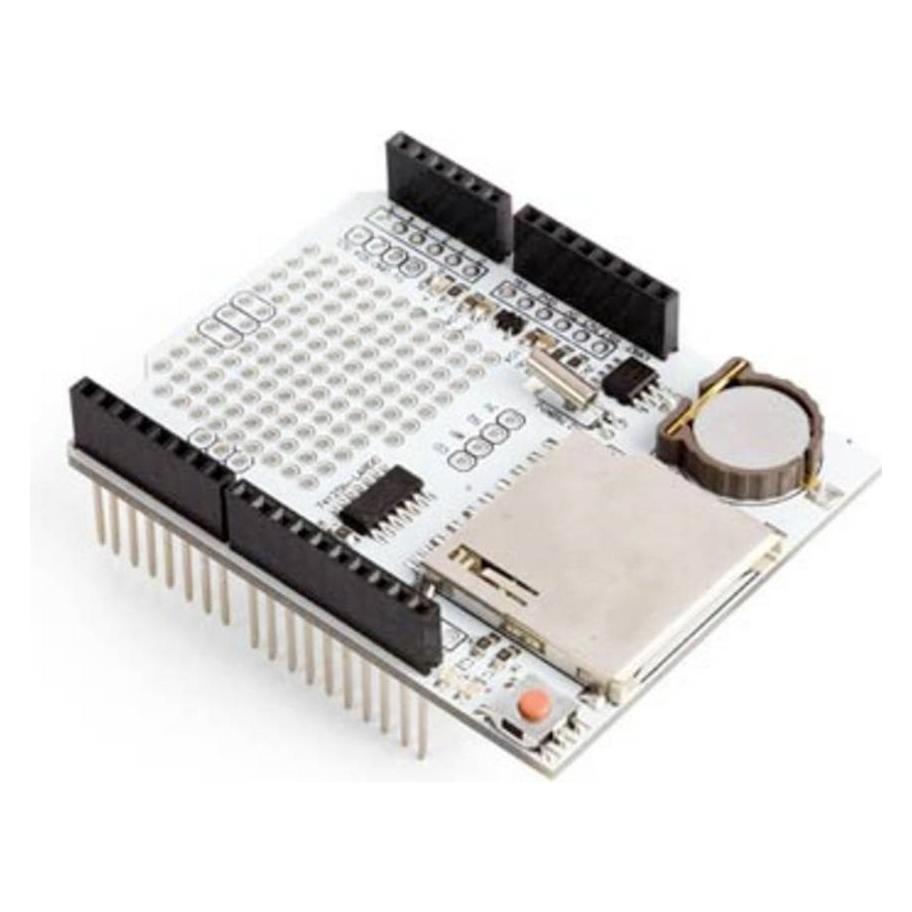 Whadda Arduino-kompatible Daten- des (WPSH202)