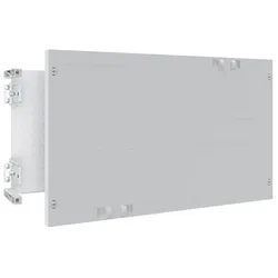 ABN MT2260 Modul tief BxH:500x300mm Montageplatte tiefenverstellbar