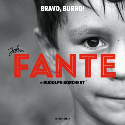 Bravo, burro! - John Fante, Audio, 9788858494875