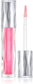 Catrice UNDERWATER SECRETS Hydra Sheen gloss tom C02 Got A Secret, Can You Keep It? 2.7 ml. UNDERWATER SECRETS Hydra Sheen