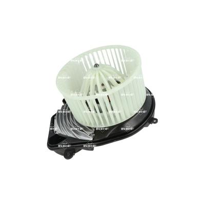 NRF Innenraumgebläse 34009 für Skoda