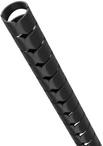 LAPP Kabel-Bündelschlauch Schwarz 100m 61830300