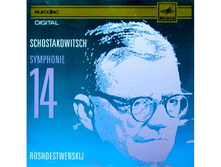 Sinfonie 14