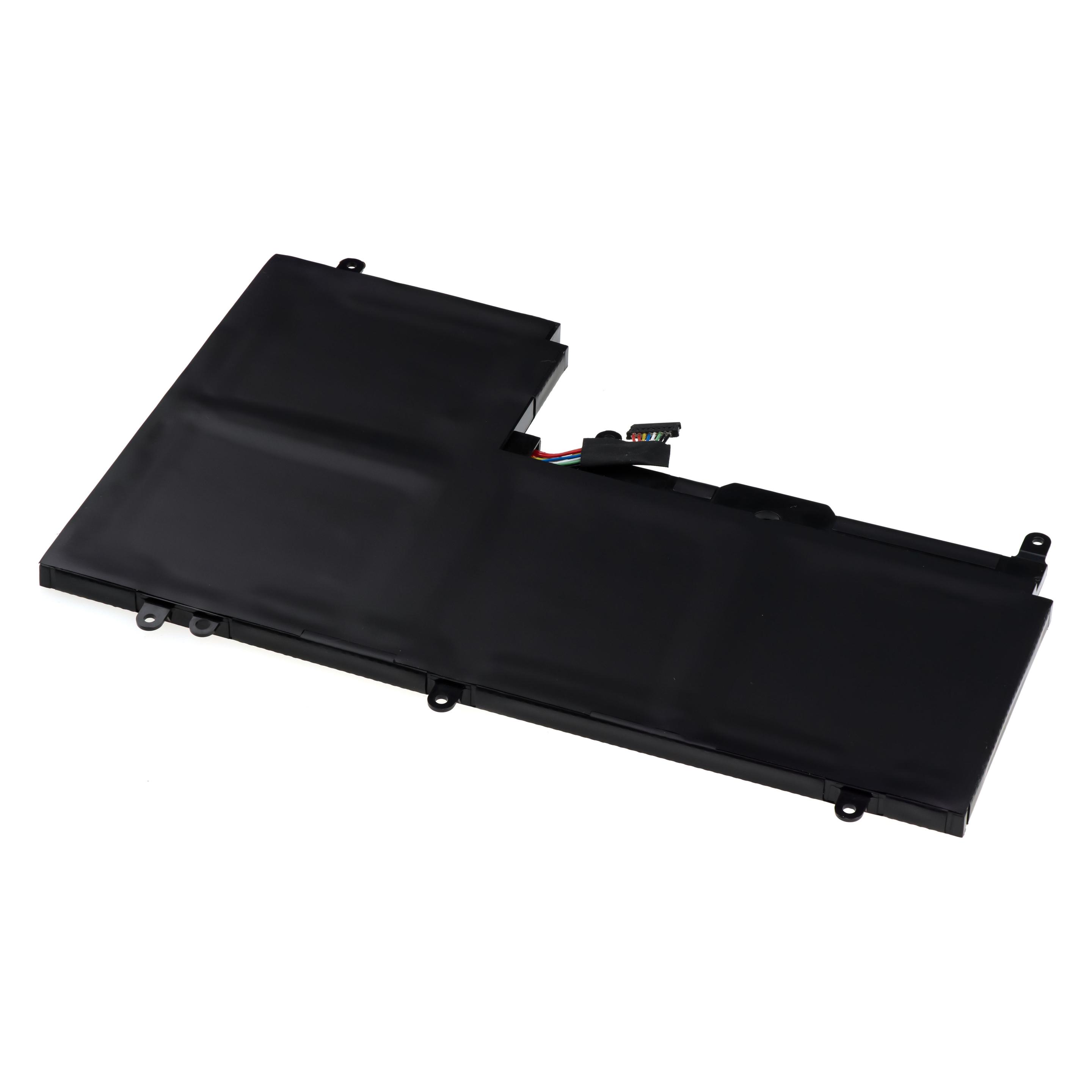 T6 Power Baterie Lenovo IdeaPad Yoga 3 14, 3 1470, Yoga 700-14ISK,,, 4cell, Li-pol (4 Zellen, 6280 mAh) (NBIB0139)