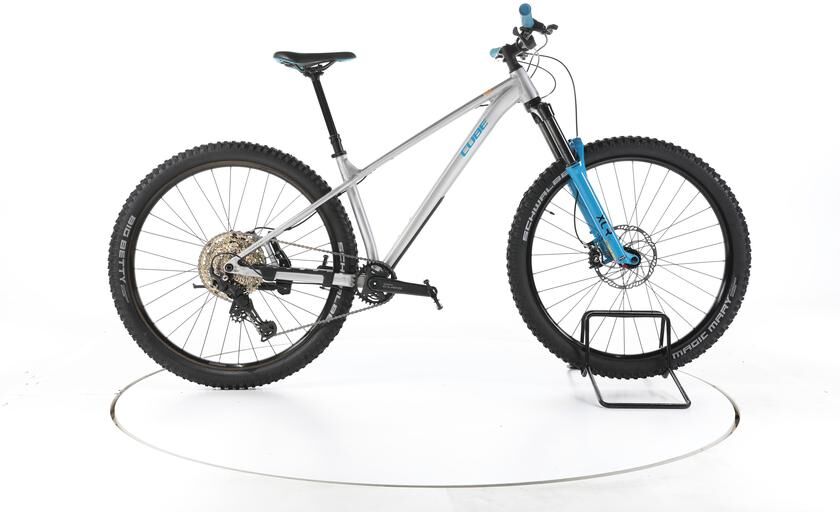 Cube Reaction TM ONE VTT semi-rigide - 306582