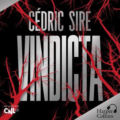Vindicta - Cédric Sire, Audio, 9791033916208