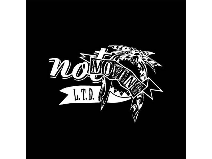 Not Moving Ltd