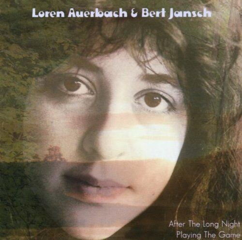 Bert Jansch - Playing the Game/After the Lon - Preis vom 11.10.2026 03:10:56 h