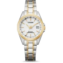 Citizen Eco-Drive EC1186-85A Damenuhr
