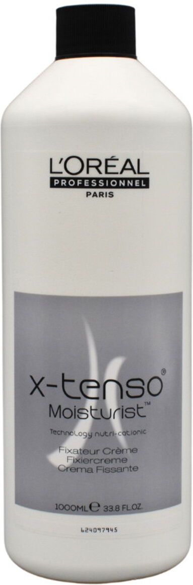 1L L'Oréal Professionnel Paris X-Tenso Moisturist Fixateur