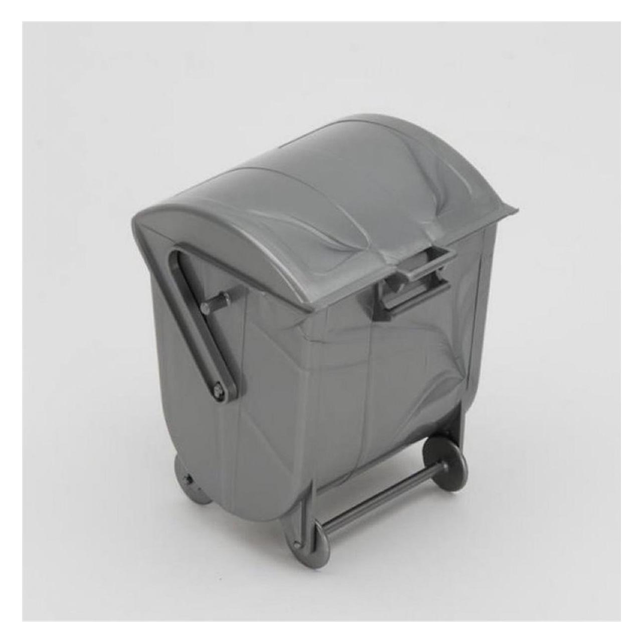 Bruder Mülltonne gross Container (310.42637)