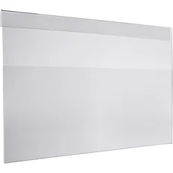 Ersatz-Acrylglastasche CAPTION Pro, A3, Acryl (PMMA), transparent