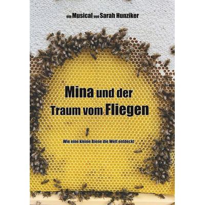 Mina und der Traum vom Fliegen -