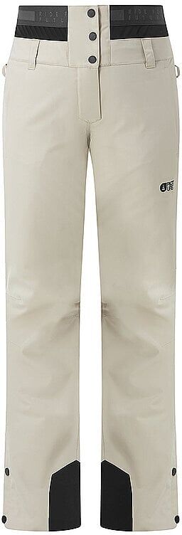 PICTURE Damen Skihose Exa beige   XS W
