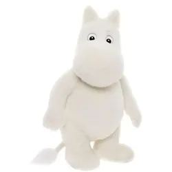 CHARLIE BEARS® Plüsch Mumin Moomintroll H. ca. 33cm limitiert 2.000