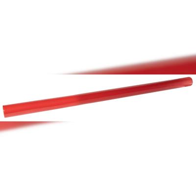 Pronappe R782509I 4x Tischdecke auf Rolle, Spunbound, reißfest und abwischbar - 25x1,20m - Rot