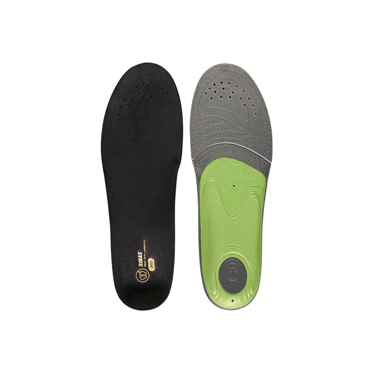 Sidas 3FEET Slim Mid 22 36008500-22