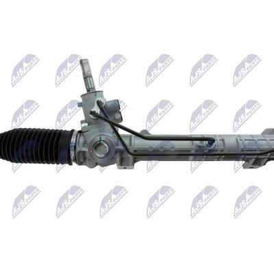 NTY Lenkgetriebe SPK-CT-007 für Citroën