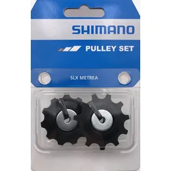 Shimano SLX, Metrea | Schaltungsrädchen