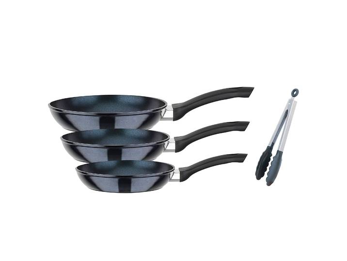 Ensemble de poêles Temptura 4 pcs 50 x 31 x 14cm