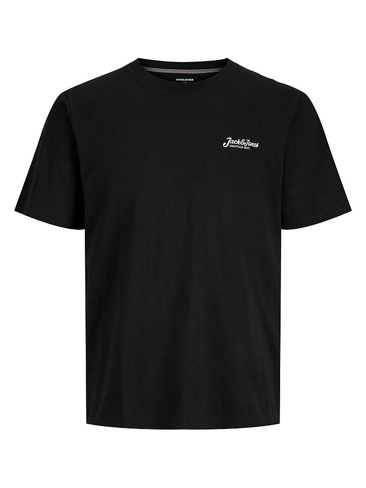Jack & Jones Shirt "Beau" in Weiß - L
