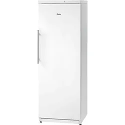 BARTSCHER 700276 Gewerblicher Lagerkühlschrank (350 l, D, 1730 mm hoch}, Weiß)