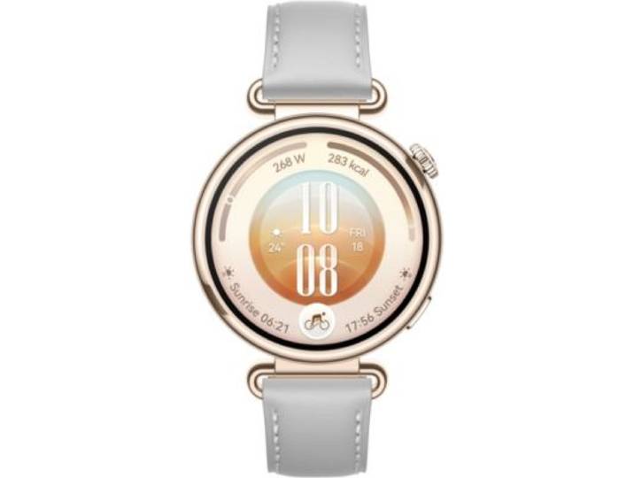 Huawei - Montre Connectée Watch Gt7 41mm Grise