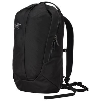 Arc'teryx - Verro 20 - Kletterrucksack schwarz