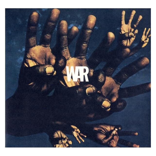 WMG War (War) (40942427)